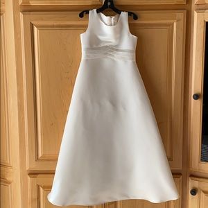 Flower Girl Dress
